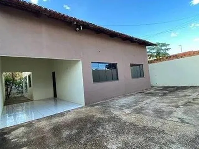 Imagem 1: Vendo Excelente Casa no Recanto das Emas