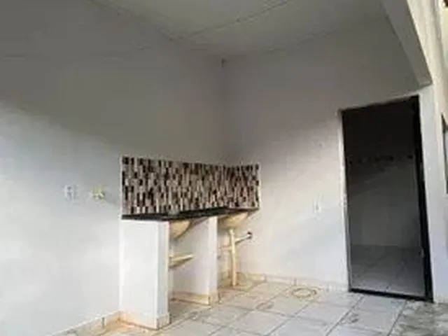 Imagem 2: Vendo Excelente Casa no Recanto das Emas