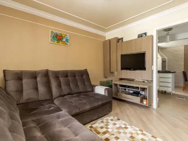 Imagem: Linda Casa a Venda em São José Sc