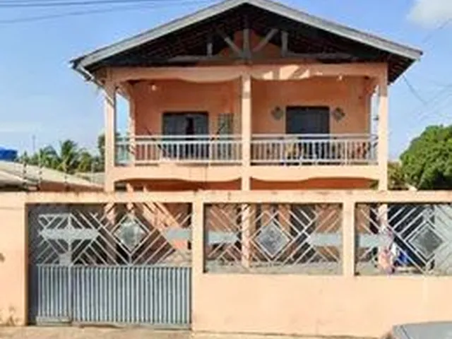 Imagem 5: Casa a Venda Ou Financiamento Renascer 2