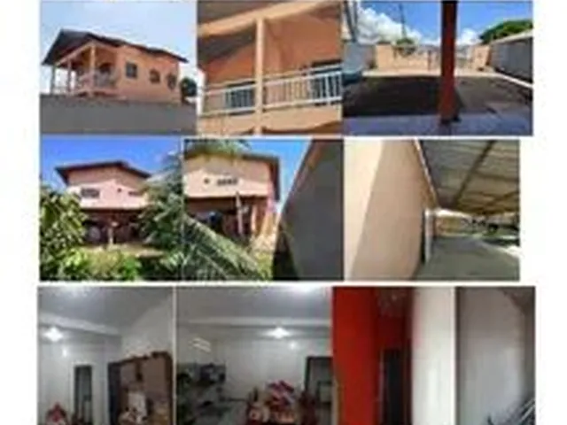 Imagem 6: Casa a Venda Ou Financiamento Renascer 2