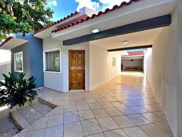 Imagem: Casa para Venda Tem 250 Metros Quadrados
