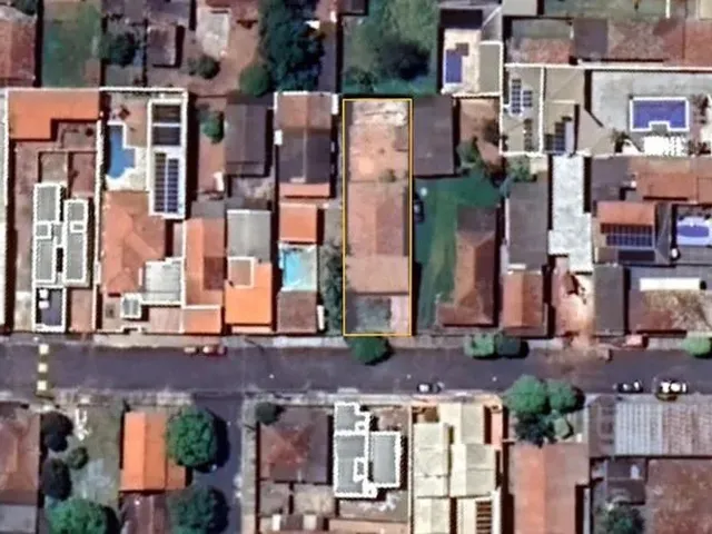 Imagem: Casa 149 M² - Vila Yolanda - Rancharia/Sp