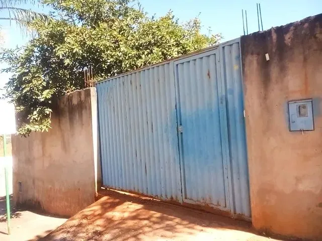 Imagem: Casa 2 Quartos em Condomínio