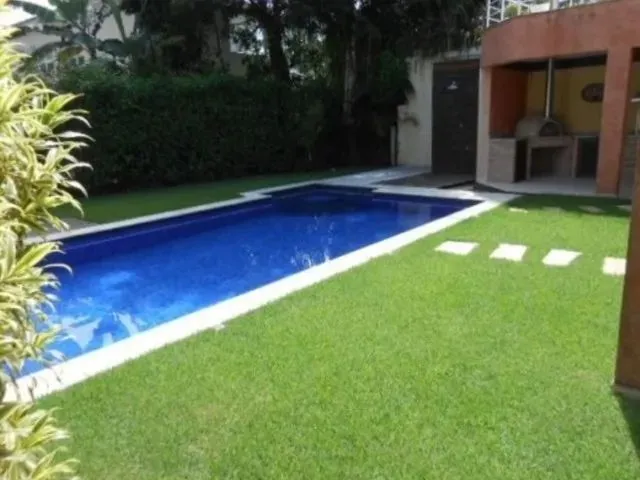 Imagem: Casa de Condomínio Sobrado para Venda Possui