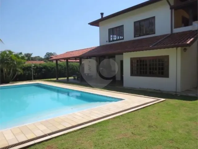 Imagem: Casa a Venda no Condominio Vista Alegre
