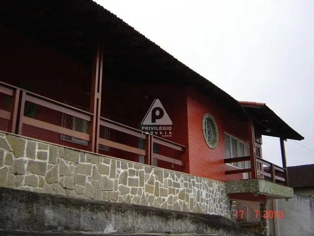 Imagem 10: Casa em Teresópolis - 4Q 290M2