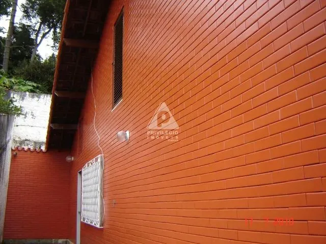 Imagem 7: Casa em Teresópolis - 4Q 290M2