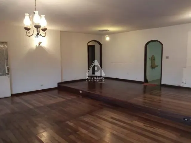 Imagem 12: Casa em Teresópolis - 4Q 290M2