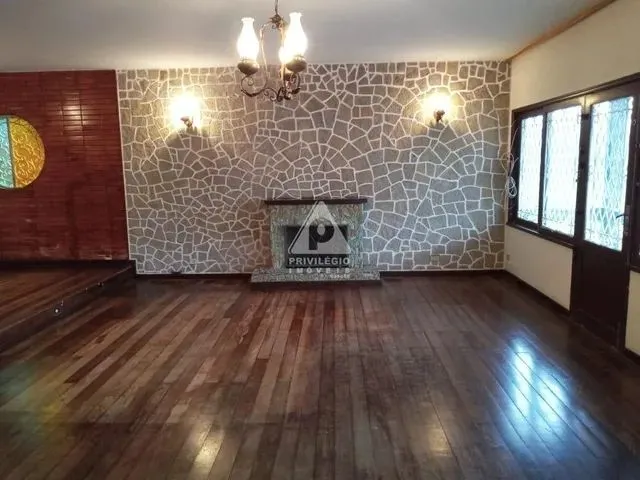Imagem 13: Casa em Teresópolis - 4Q 290M2