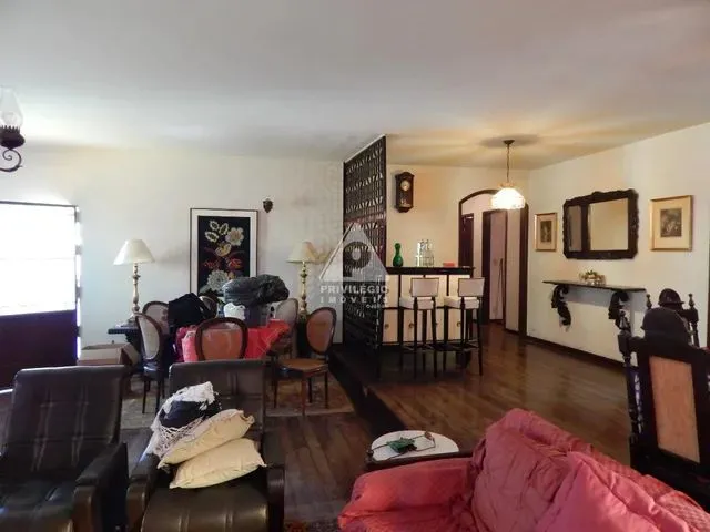 Imagem 11: Casa em Teresópolis - 4Q 290M2