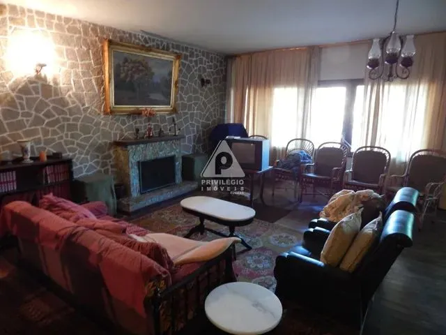 Imagem 9: Casa em Teresópolis - 4Q 290M2