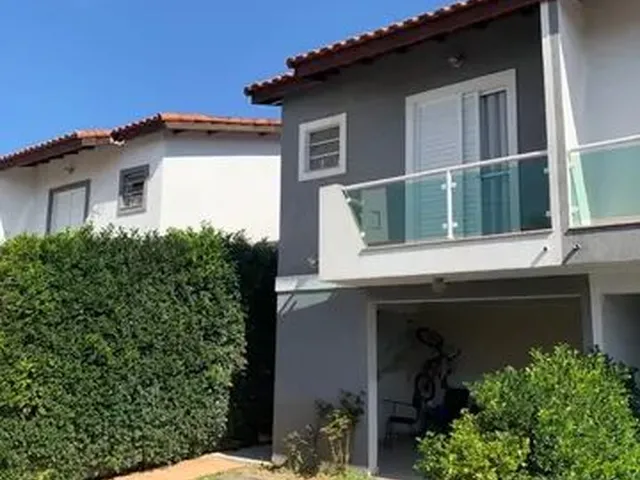 Imagem: Casa em Condomínio Fechado