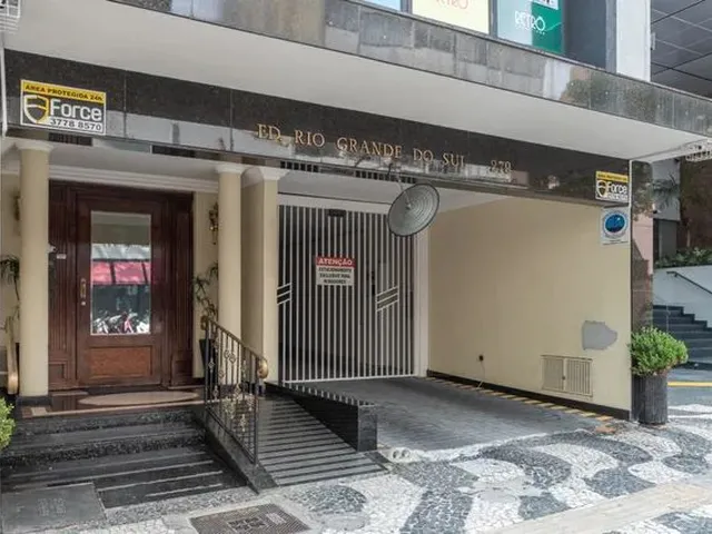 Imagem: Apartamento 3 Quartos com Suite e 1 Vaga
