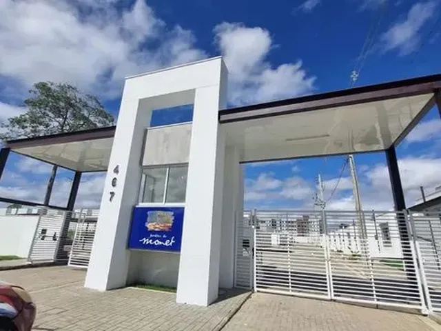 Imagem: Casa para Venda com 89 Metros Quadrados