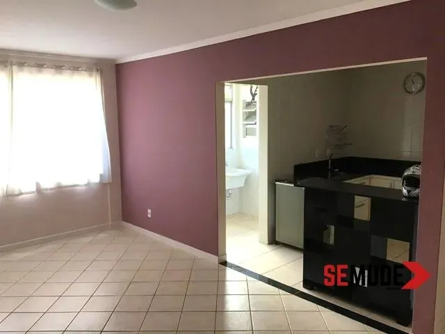 Imagem: Florianópolis - Apartamento Padrão - Trindade
