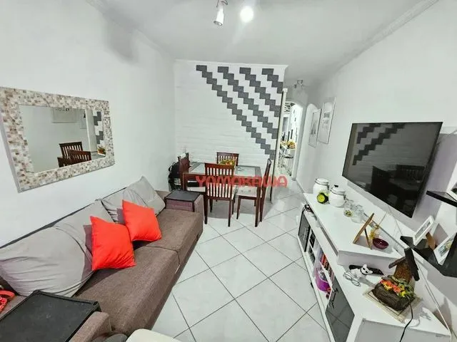 Imagem: Sobrado com 2 Dormitórios À Venda, 60