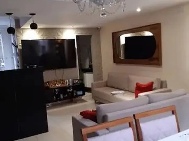 Imagem: Vendo Minha Casa B.manguinha com Preço