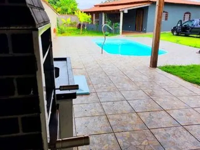 Imagem: Vendo Casa em Condomínio (O Estribo) Avaré-Sp