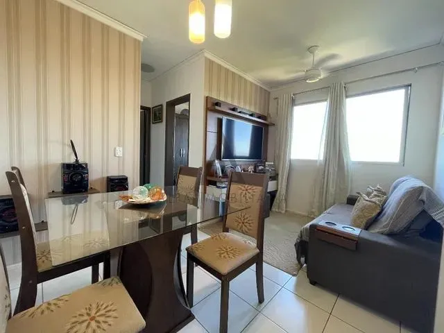 Imagem: Apartamento 2 Quartos no Condomínio Vale
