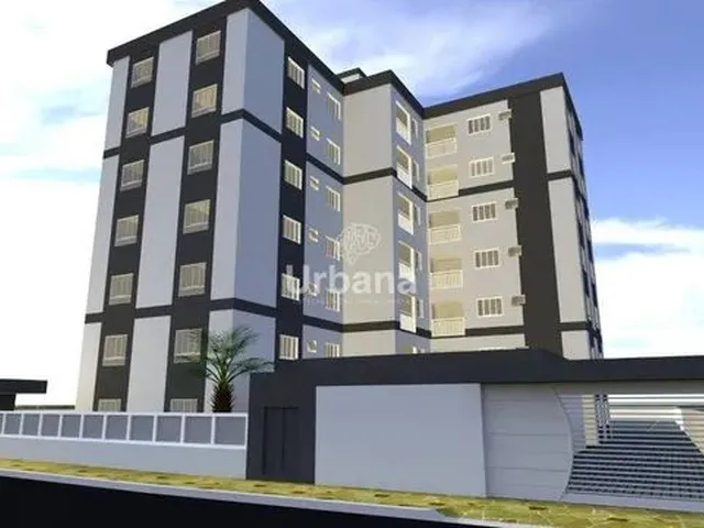 Imagem: Apartamento com 3 Dormitórios no Centro