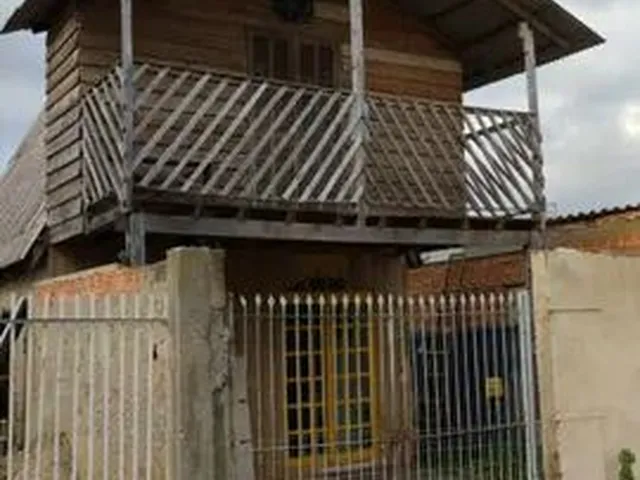 Imagem: Terreno com Casa no Cic
