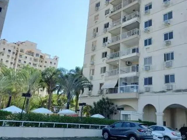 Imagem: Apartamento para Venda com 100 Metros Quadrados