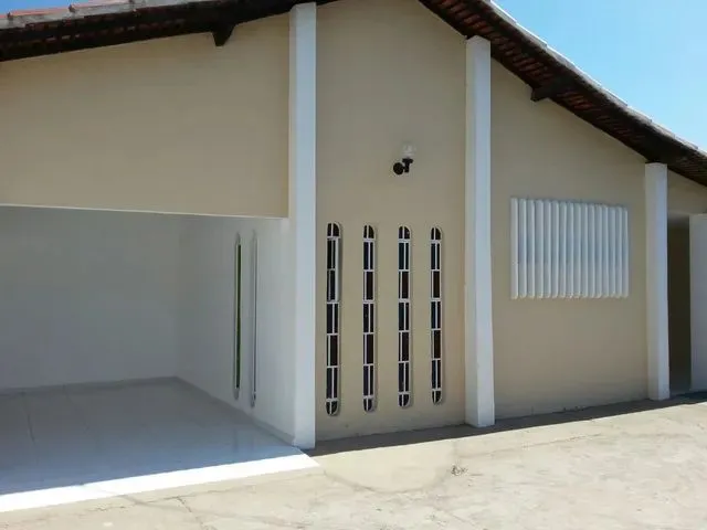 Imagem: Casa no Bairro de Fátima com 3 Quartos