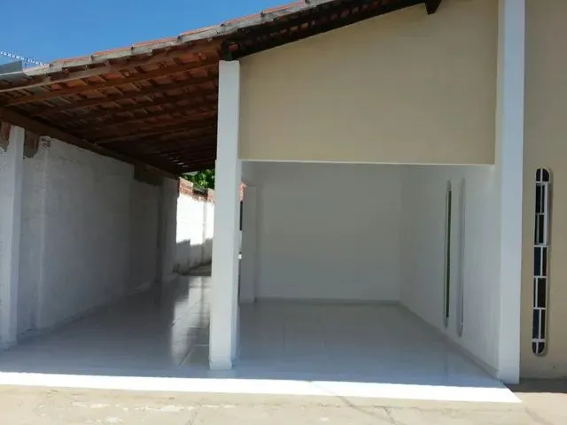 Imagem 3: Casa no Bairro de Fátima com 3 Quartos Sendo 2 Suítes