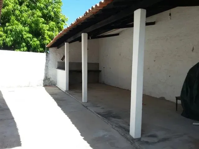 Imagem 10: Casa no Bairro de Fátima com 3 Quartos Sendo 2 Suítes