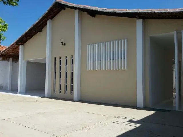 Imagem 8: Casa no Bairro de Fátima com 3 Quartos Sendo 2 Suítes