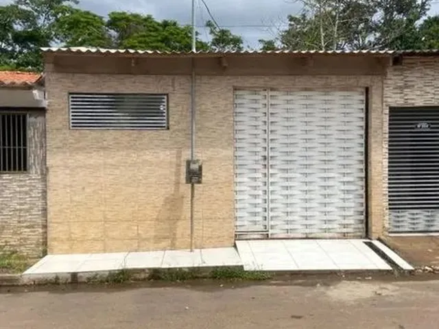Imagem: Casa no Residencial Andirá