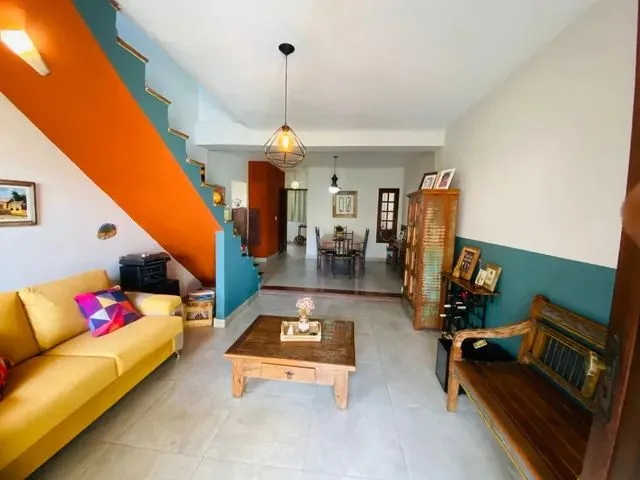 Imagem: Nova Lima - Casa Padrão - Jardim das Américas