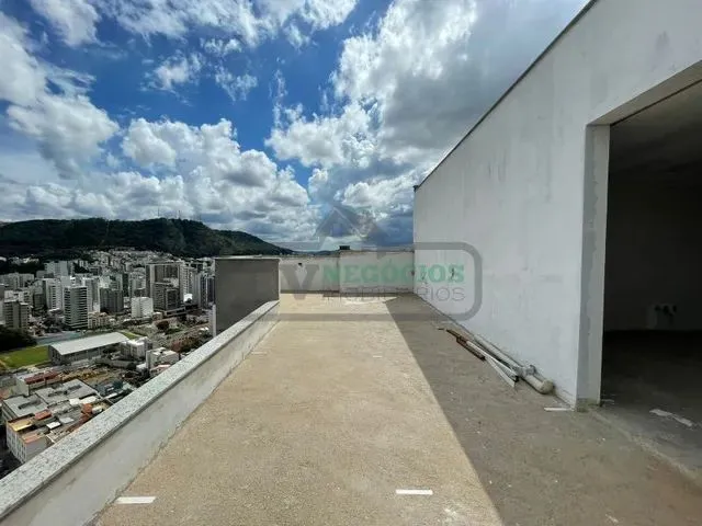 Imagem: )(- Linda Cobertura Duplex de Alto Padrão!