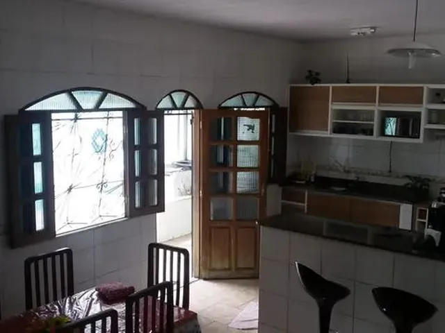 Imagem: Casa Duplex com 3 Suítes, Piscina, Garagem