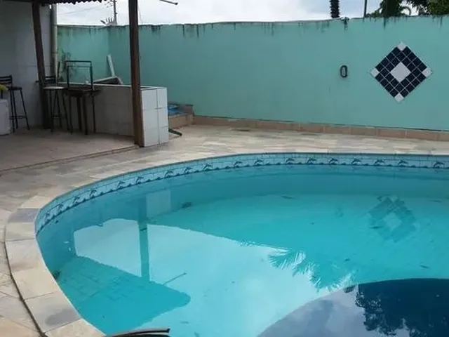 Imagem 9: Casa Duplex com 3 Suítes, Piscina, Garagem Coberta