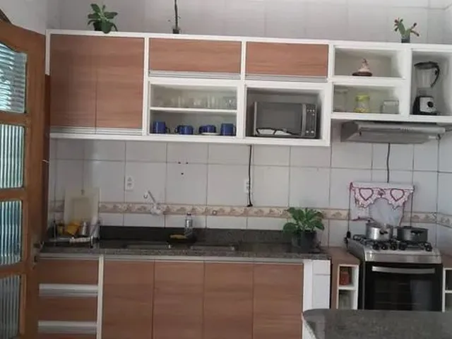 Imagem 15: Casa Duplex com 3 Suítes, Piscina, Garagem Coberta