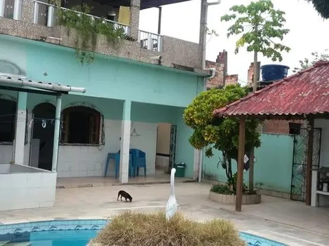 Imagem 5: Casa Duplex com 3 Suítes, Piscina, Garagem Coberta
