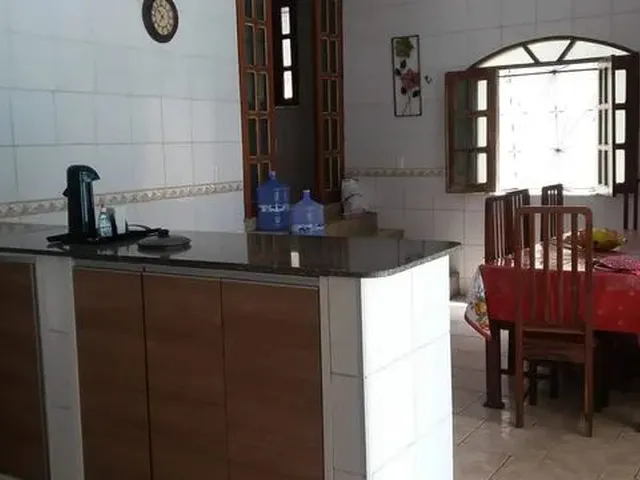 Imagem 11: Casa Duplex com 3 Suítes, Piscina, Garagem Coberta