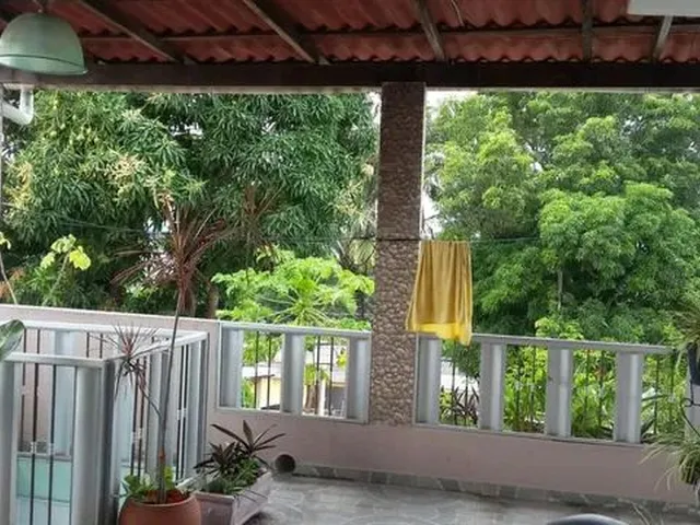Imagem 7: Casa Duplex com 3 Suítes, Piscina, Garagem Coberta