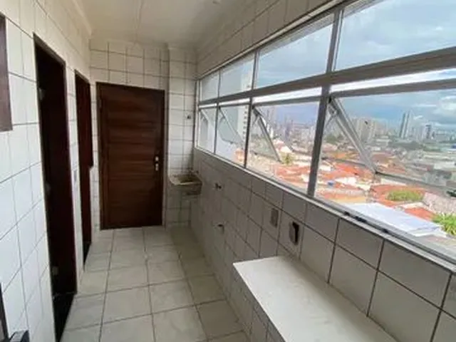 Imagem: Apartamento Espaçoso e Confortável no