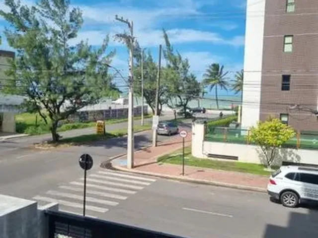 Imagem: Vendo Belíssimo Flat 30 Metros do Mar com