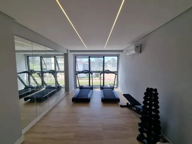 Imagem 12: Vendo Belíssimo Flat 30 Metros do Mar com Área de Lazer Completa Oportunidade