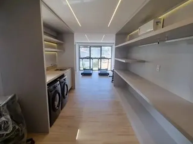 Imagem 4: Vendo Belíssimo Flat 30 Metros do Mar com Área de Lazer Completa Oportunidade