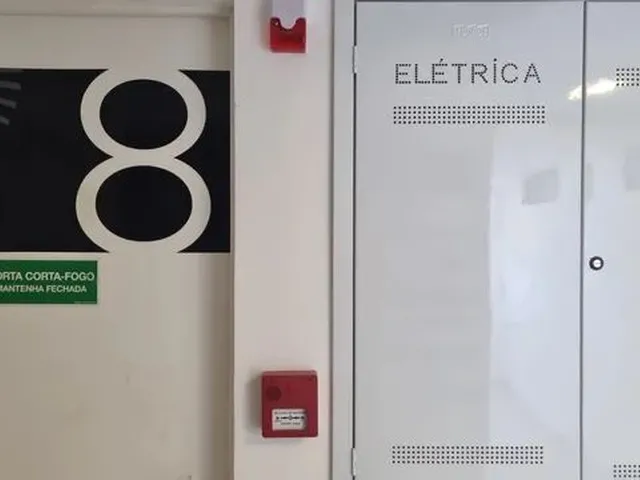 Imagem 10: Vendo Belíssimo Flat 30 Metros do Mar com Área de Lazer Completa Oportunidade
