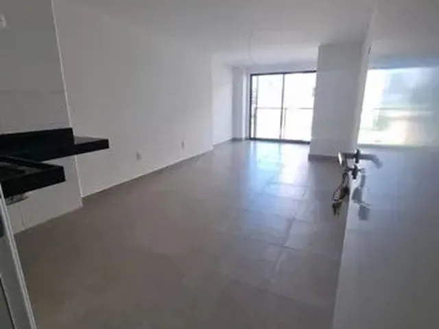 Imagem 6: Vendo Belíssimo Flat 30 Metros do Mar com Área de Lazer Completa Oportunidade