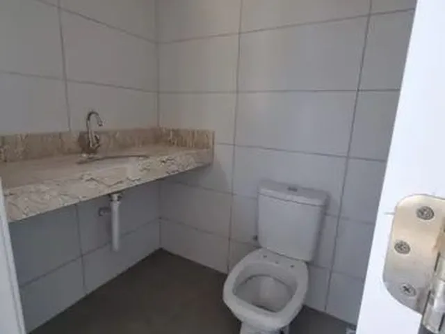 Imagem 9: Vendo Belíssimo Flat 30 Metros do Mar com Área de Lazer Completa Oportunidade