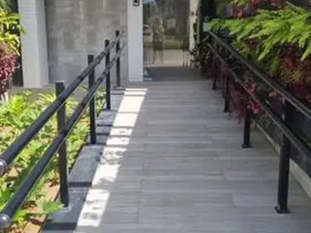 Imagem 3: Vendo Belíssimo Flat 30 Metros do Mar com Área de Lazer Completa Oportunidade
