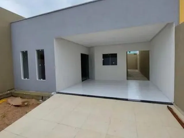 Imagem 1: Casa com 3 Quarto em São Francisco Vemda Urgente