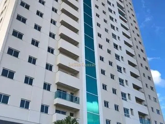 Imagem: Apartamento À Venda no Bairro Jardim Shangri-La